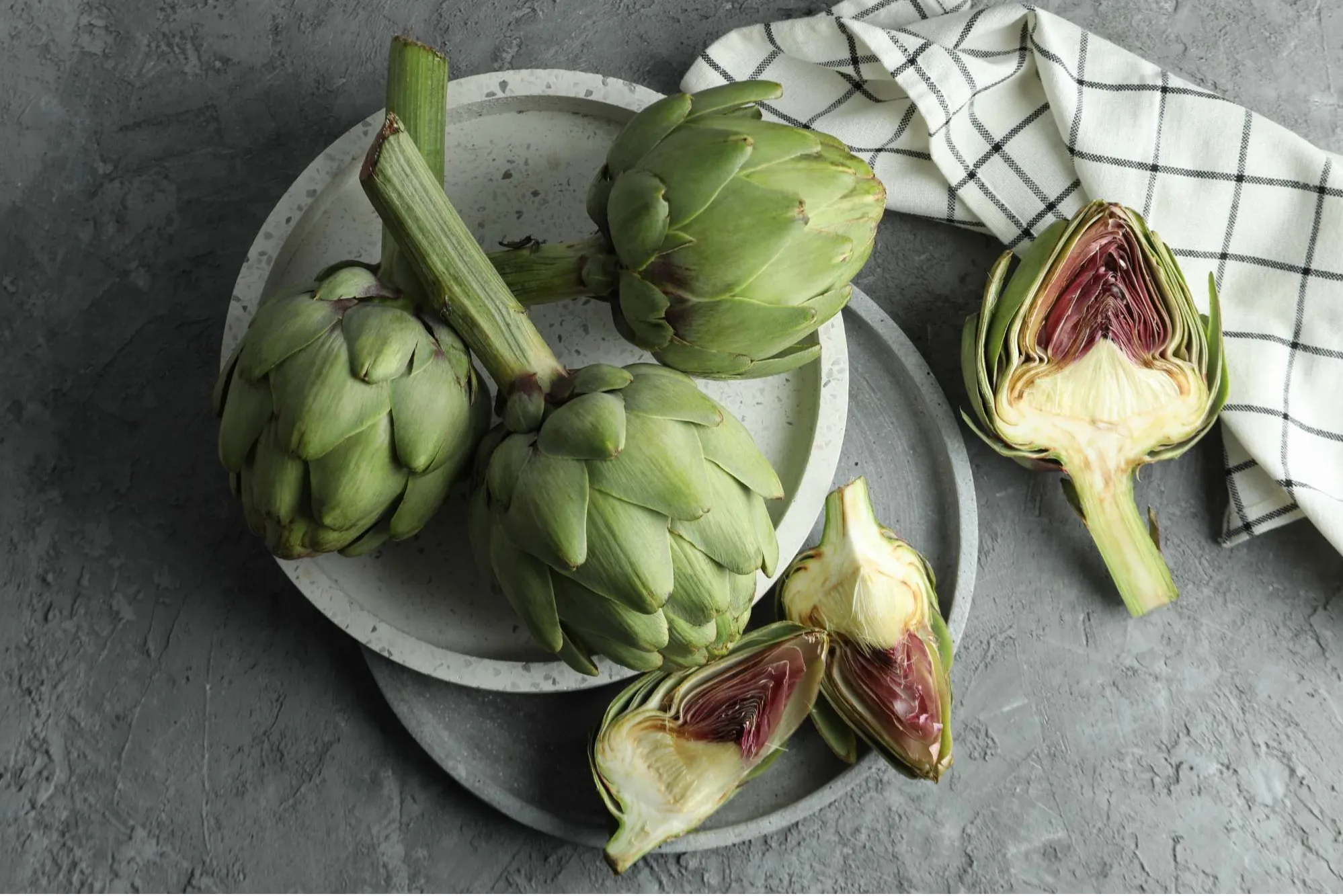 Ladophar Premium Artichoke Leaves