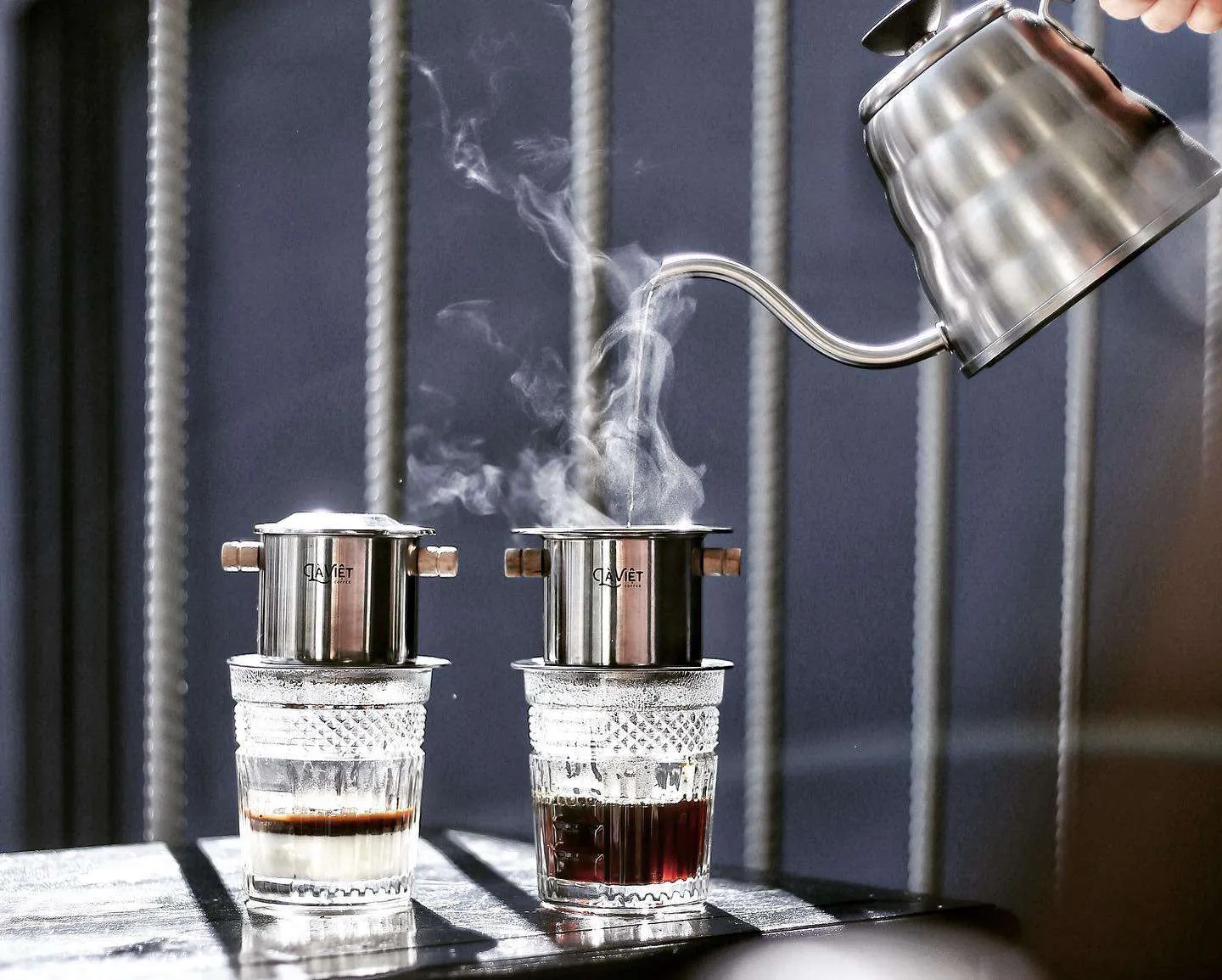 Là Việt Coffee Arabica