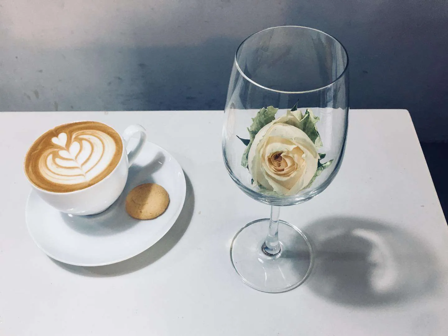 [a] Coffee Roasters Rô Sẻ