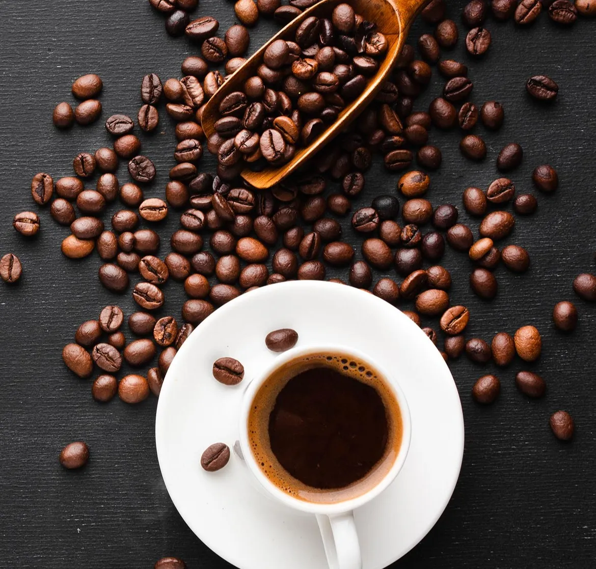 [a] Coffee Roasters  Robusta