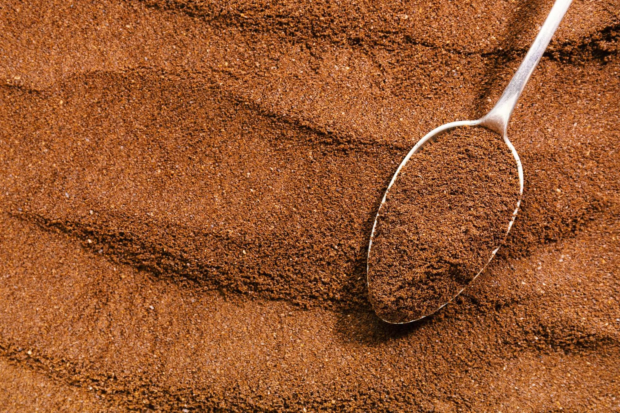 [a] Coffee Roasters Robusta pha trộn Arabica