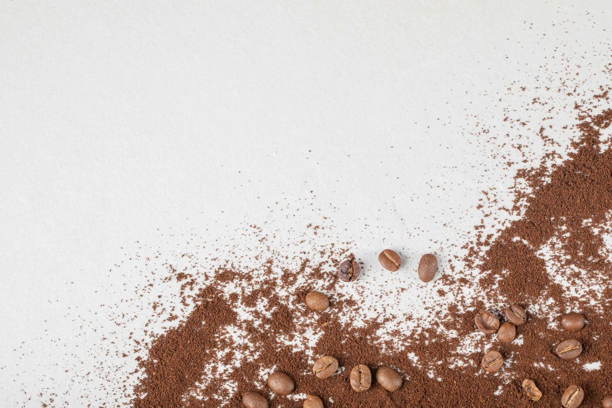 [a] Coffee Roasters Robusta pha trộn Arabica