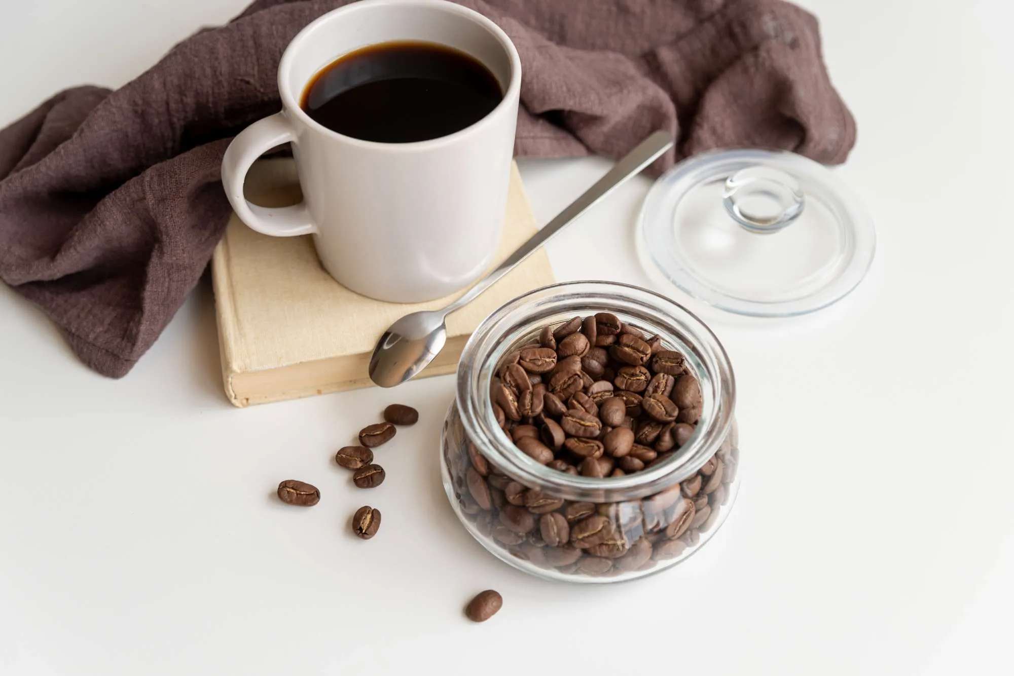 [a] Coffee Roasters Arabica