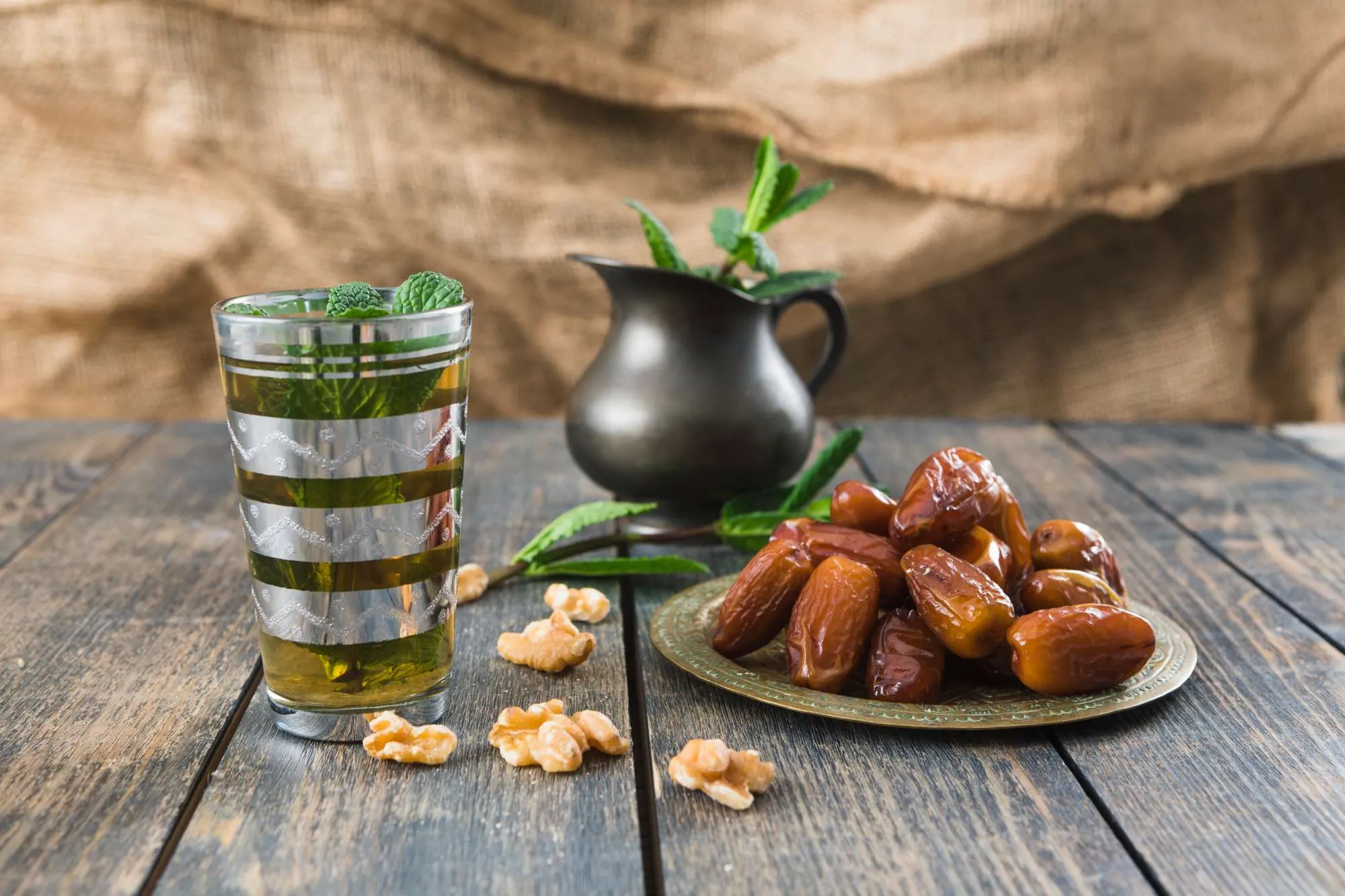 Chà Là sấy khô Chà Là sấy khô