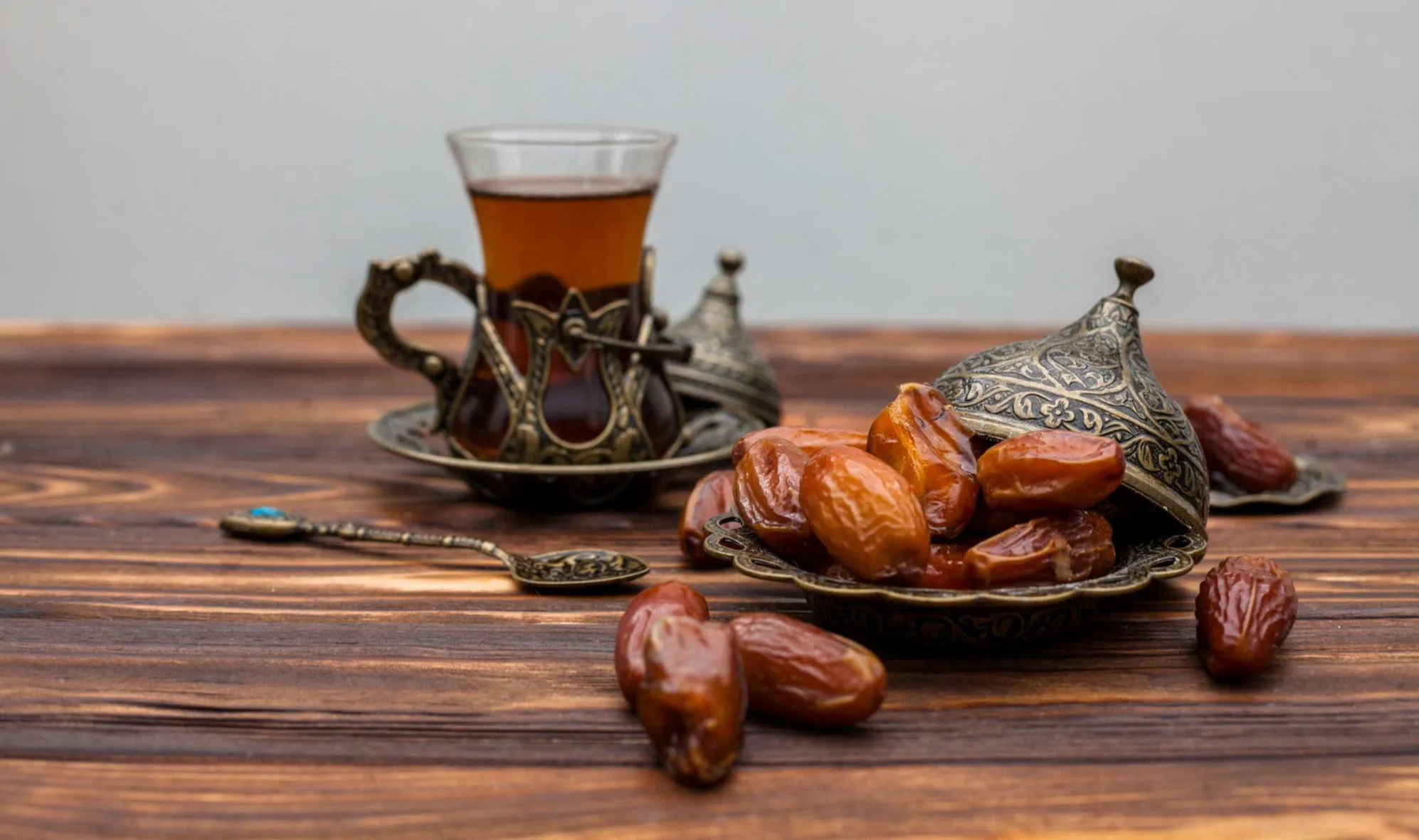 Chà Là sấy khô