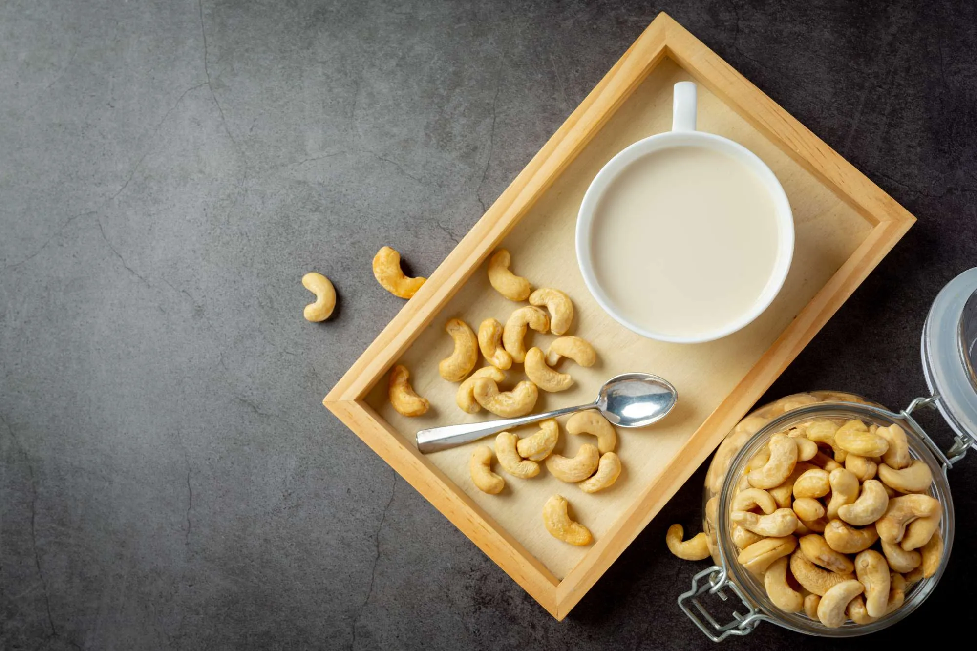 Hạt Điều Hạt Điều