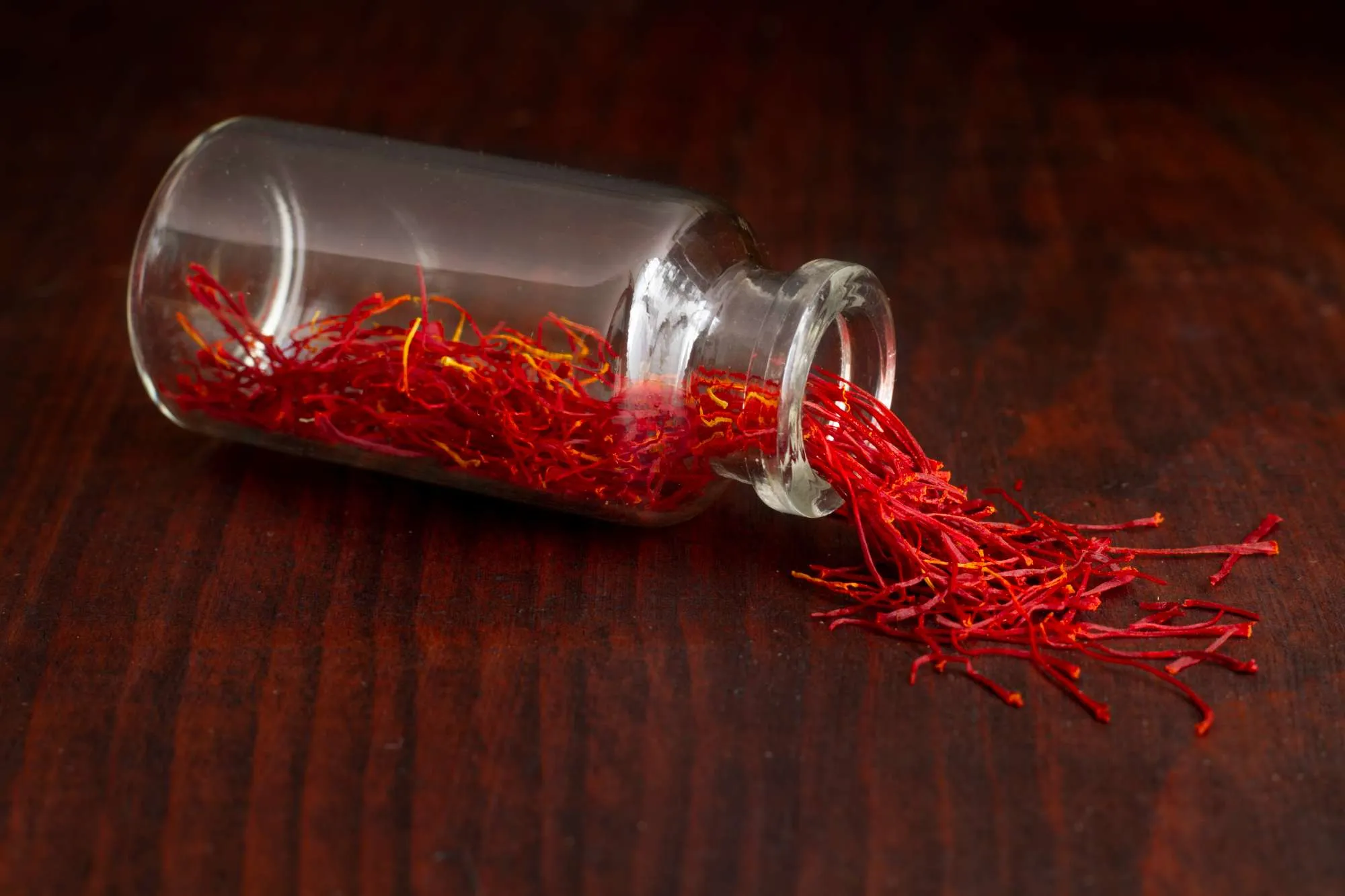 Negin Saffron Kashmiri