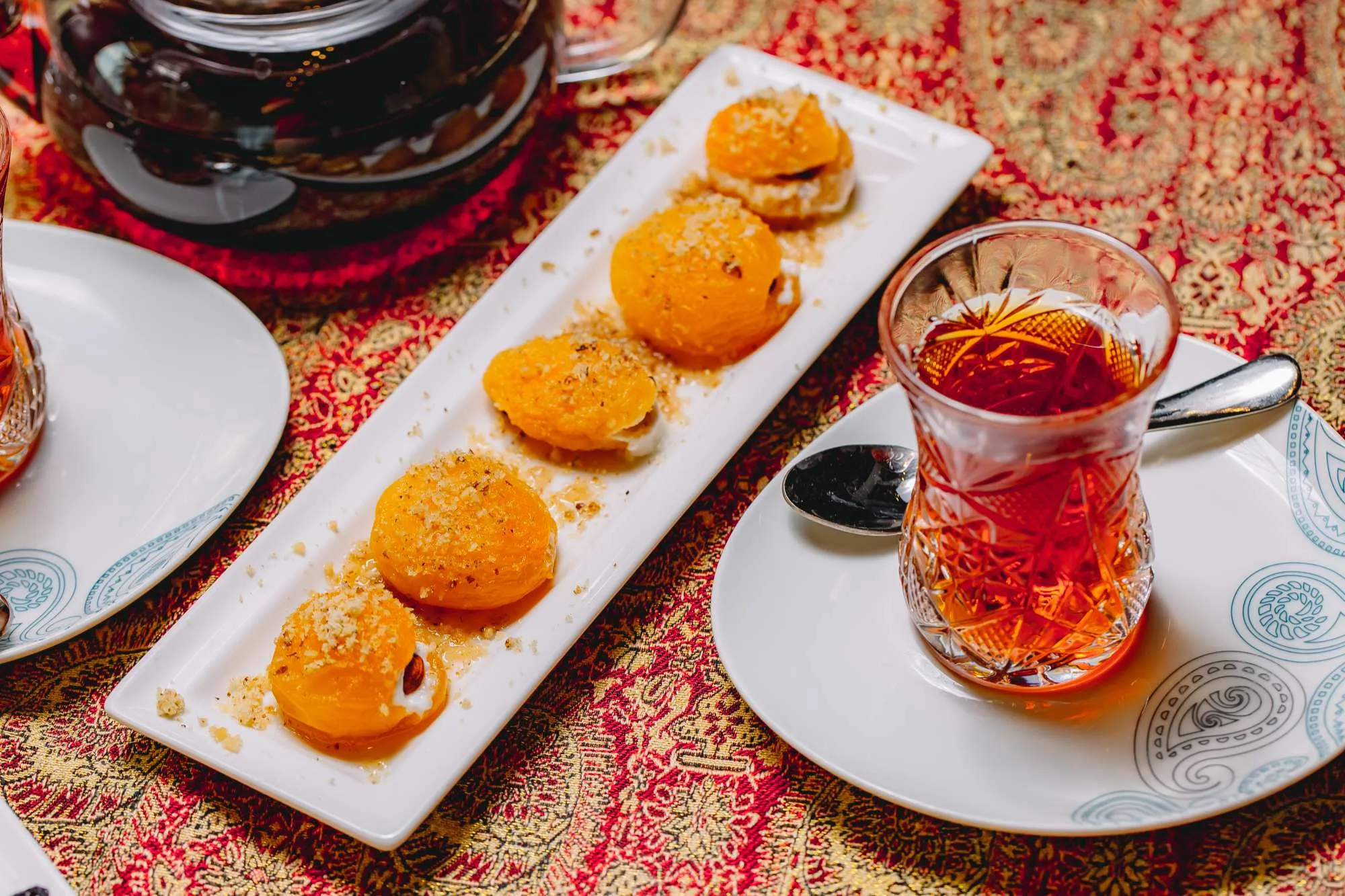 Negin Saffron Iran