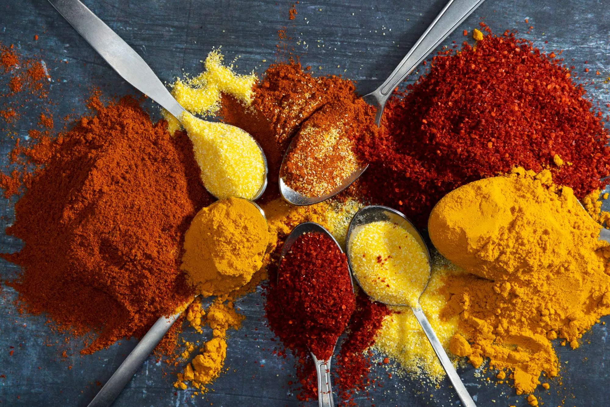  Five Spice Powder