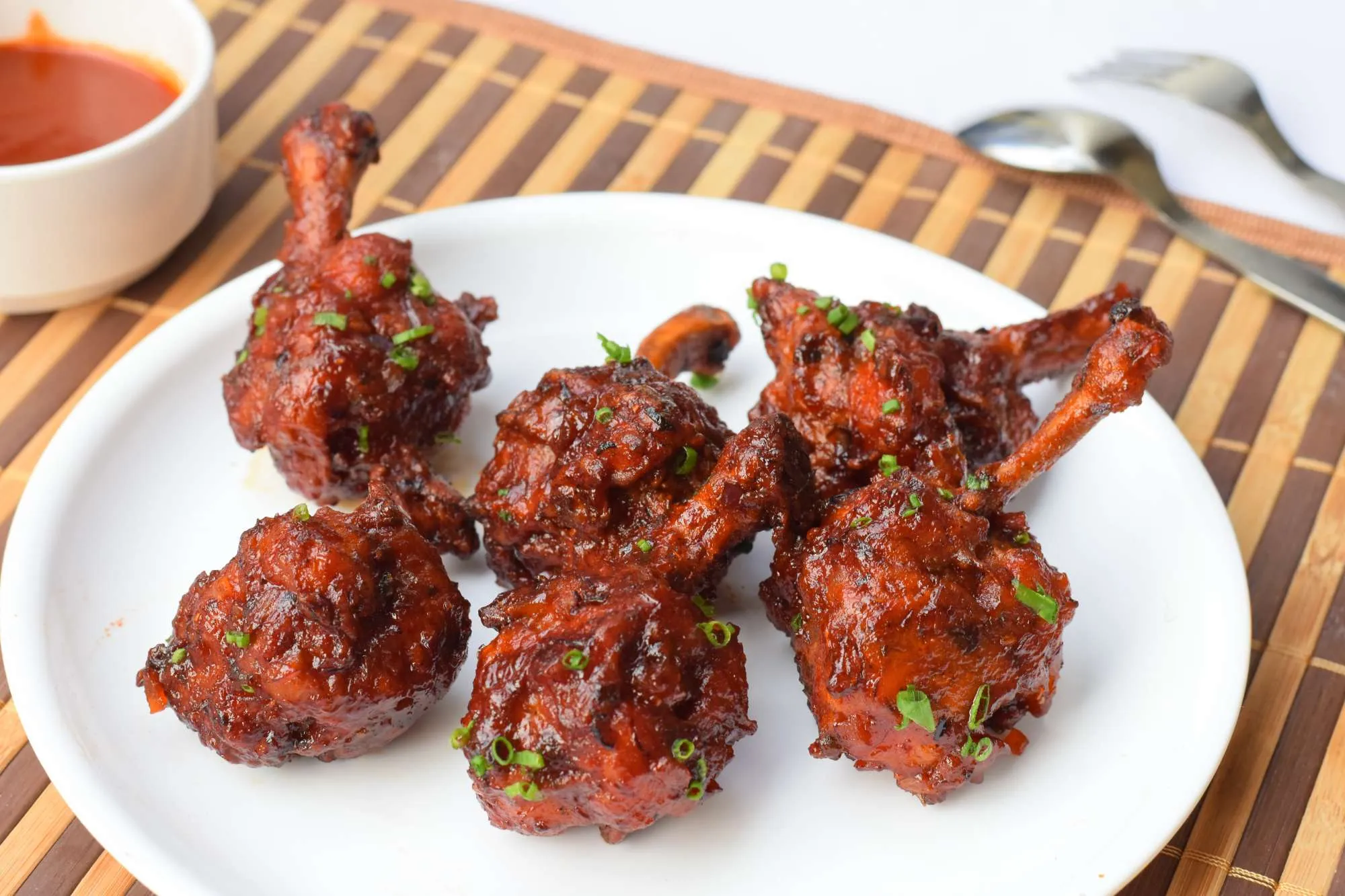  Five Spice Powder