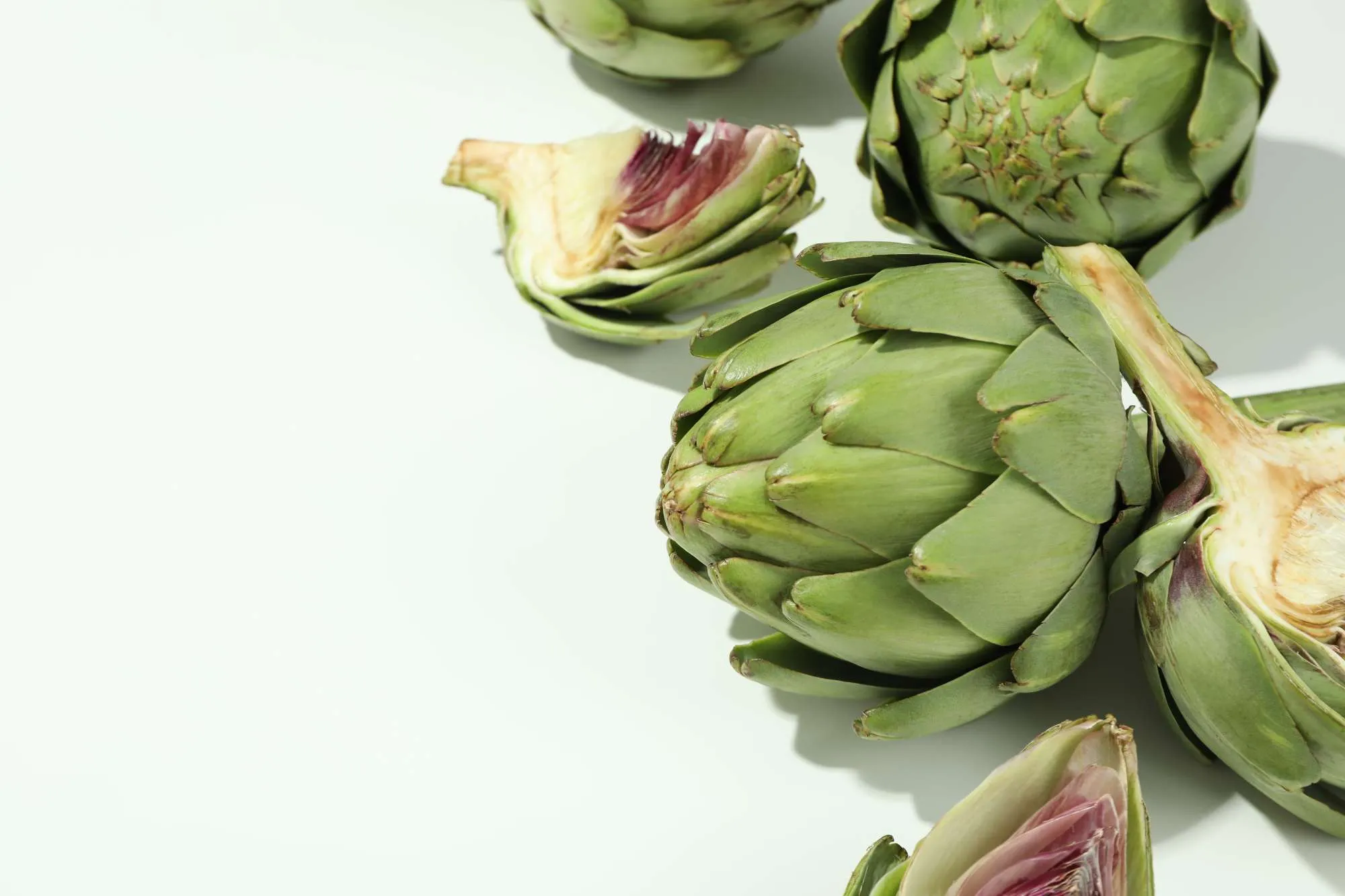 Ladophar Artichoke Ginseng tea