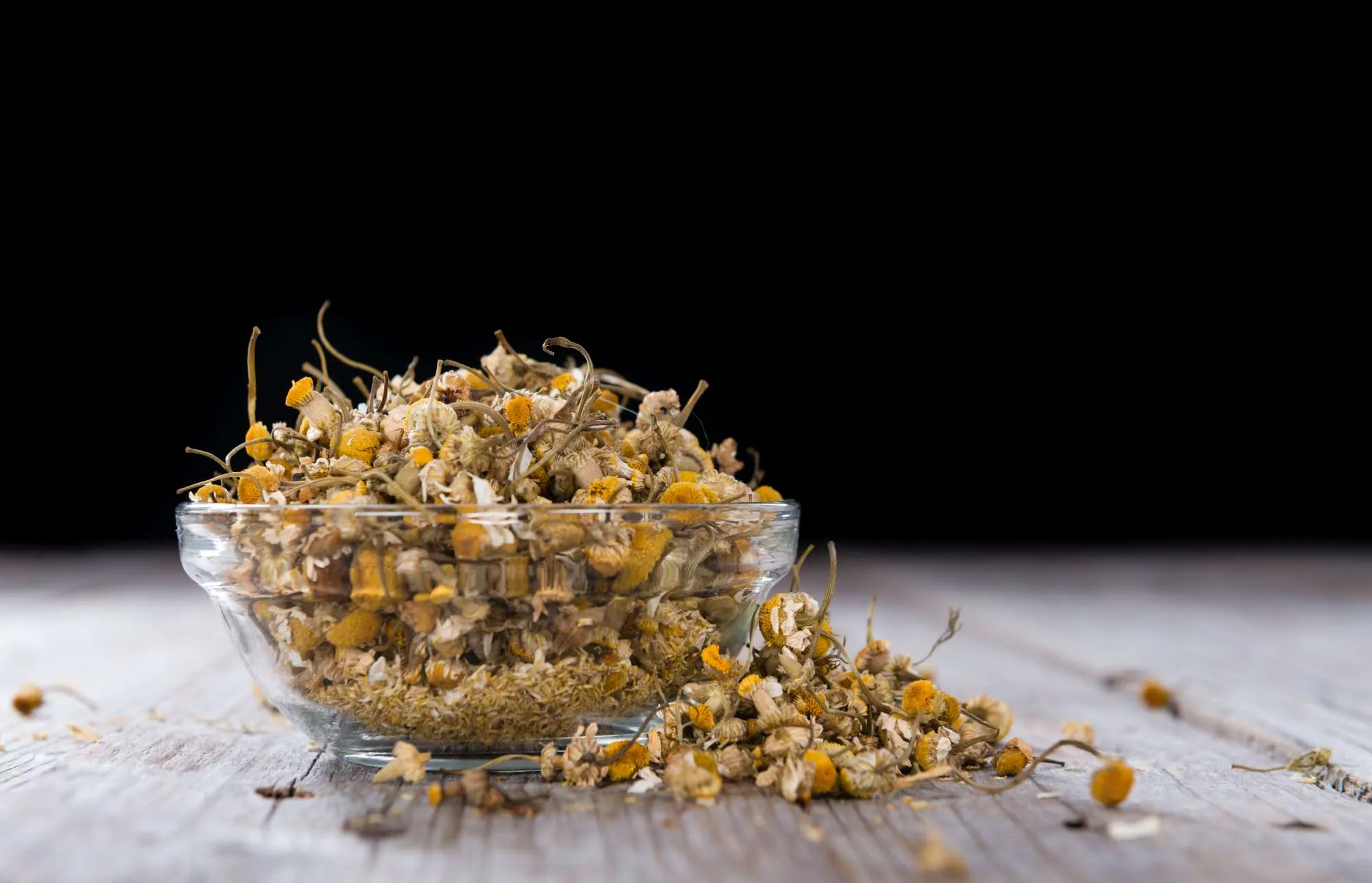 Trà hoa cúc La Mã Chamomile